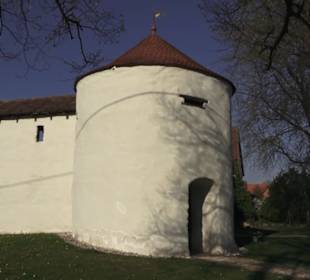 Stadtmauer 