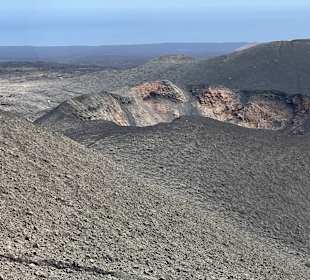 Wandern Puerto del Carmen