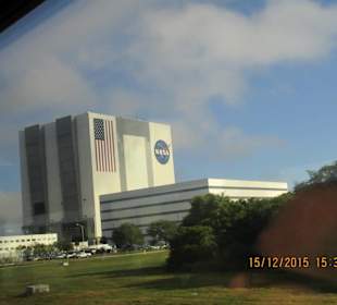 Cape Canaveral