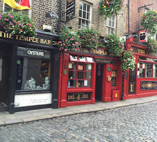 The Temple Bar