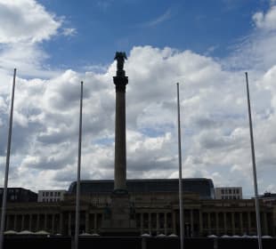  Jubiläumssäule