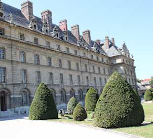 Musée de L'Armée Hotel National des Invalides