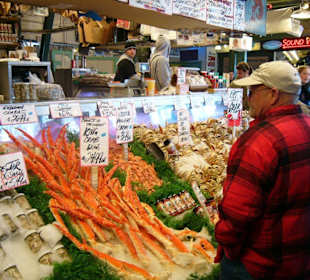 Pike Place Market