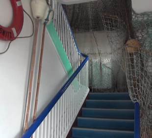 Sassnitzer Fischerei- u. Hafenmuseum