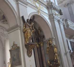 Pfarrkirche St. Peter