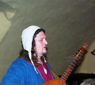 Ritteressen das Original in Uffenheim