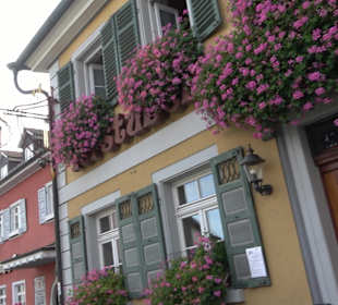 Bärenplatz Tettnang