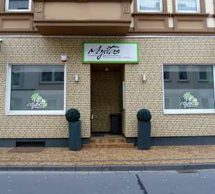 Leckere Cocktails und mehr