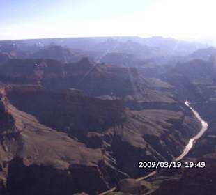 Bilder aus dem Heliflug