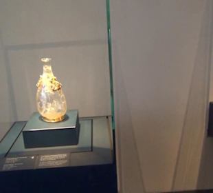 Residenzschloss Neues grünes Gewölbe