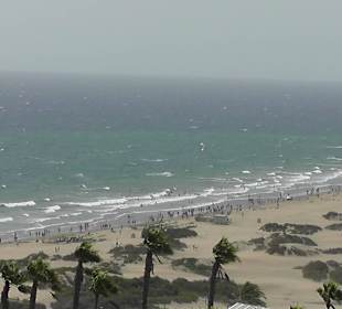 Strand Playa del Ingles/Maspalomas
