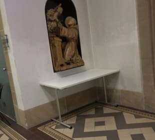 Katholische Kirche St. Raphael Neuenheim 