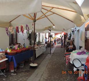 SIGACIK Sonntagsbasar