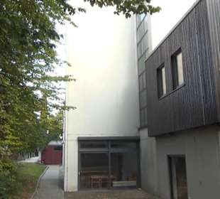 Heilig Geist Kirche