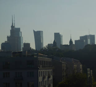 Universitätsbibliothek Warschau