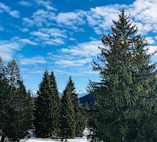 Wandern Balderschwang