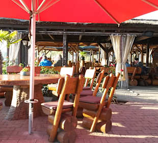 Restaurant am Haff