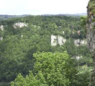 Schloss Lichtenstein