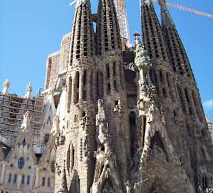 Sagrada Familia