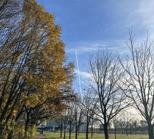 Wandern Bad Füssing 