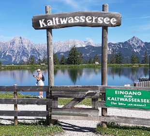Kaltwassersee