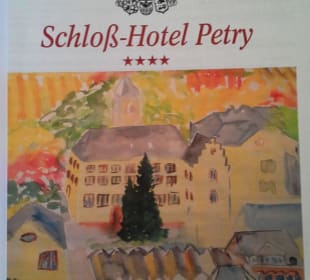 Hotelinfomappe