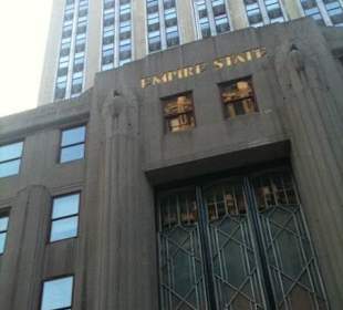 Empire State Building