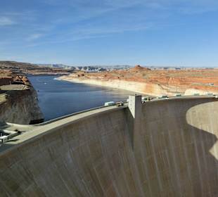 Lake Powell