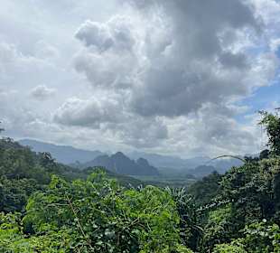 Khao Sok Nationalpark