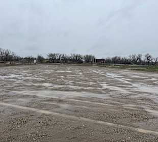 Badlands Ranch Store