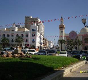 Sfax-Innenstadt