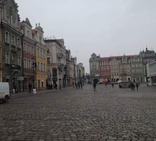 Rynek Starego Miasta