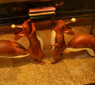 Queen Victoria Building