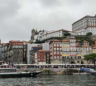 Stadtrundgang Porto