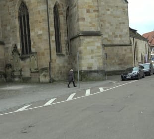 Stadtkirche St. Dionys