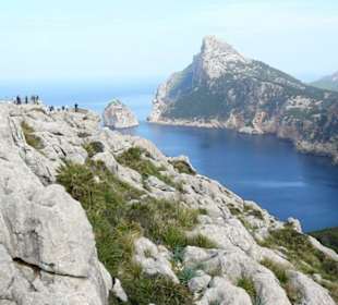 Cap Formentor