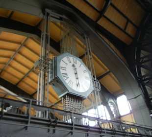 Hamburg Hauptbahnhof