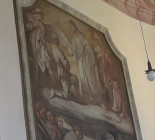 Römisch-katholische Pfarrkirche St. MartinUrlau