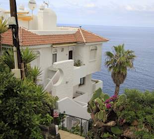 Wandern Puerto de la Cruz	