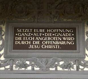 Im Berliner Dom