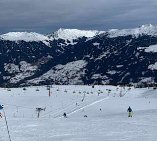Skiregion Hochzillertal