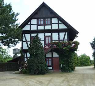 Mühlen-Museum