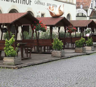 Restaurant Schlachthof