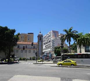 Copacabana