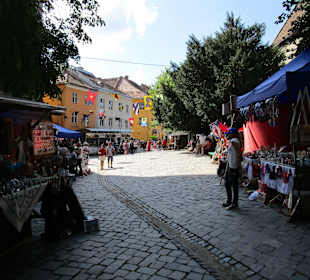 Festivalul Medieval de la Sighisoara