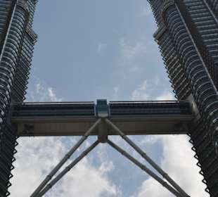 Petronas Twin Towers