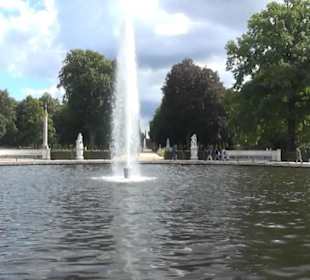 Lustgarten