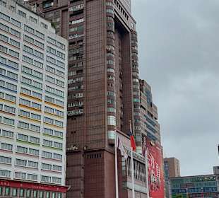 Taipei Main Station