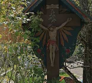 Markus Wasmeier Bauernhof und Wintersportmuseum Schliersee