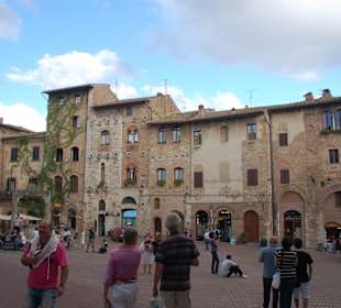 San Gimignano